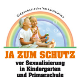 'Protection contre la sexualisation à l’école maternelle et à l’école primaire'