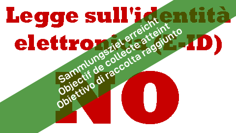 Image E-ID Nein