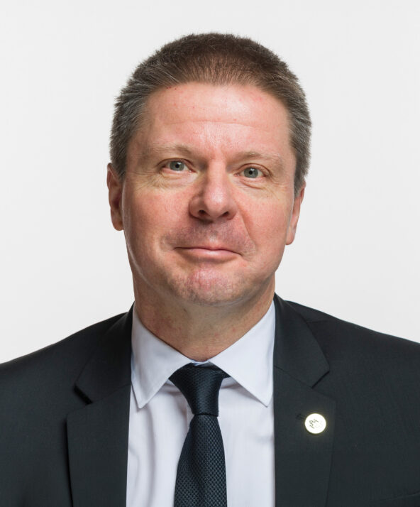 Member Photo